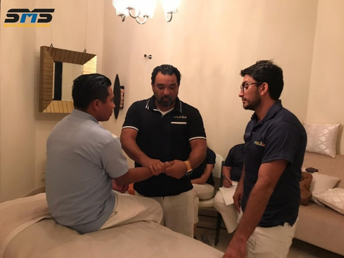 Slider image (7) Sports Medicine Systems